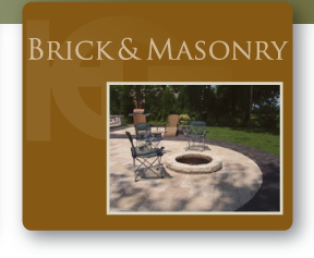 Brick & Masonry